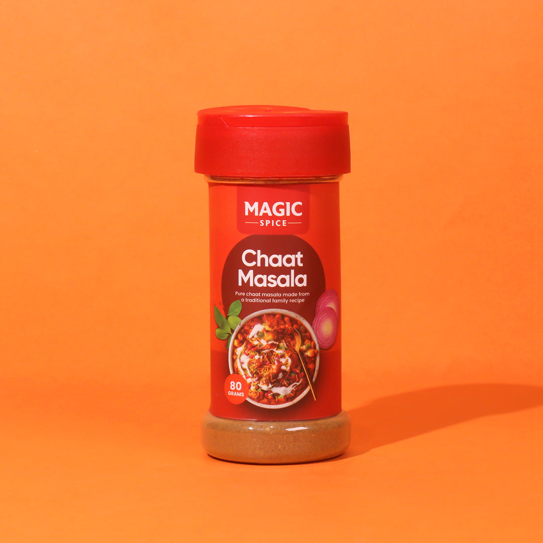 Chaat Masala