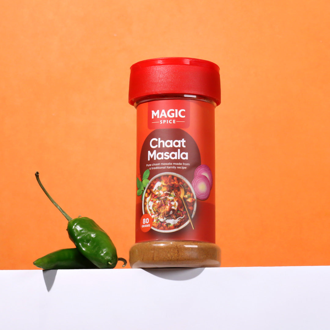 Chaat Masala