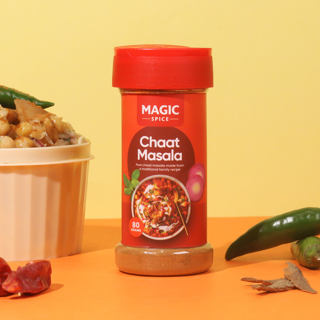 Chaat Masala