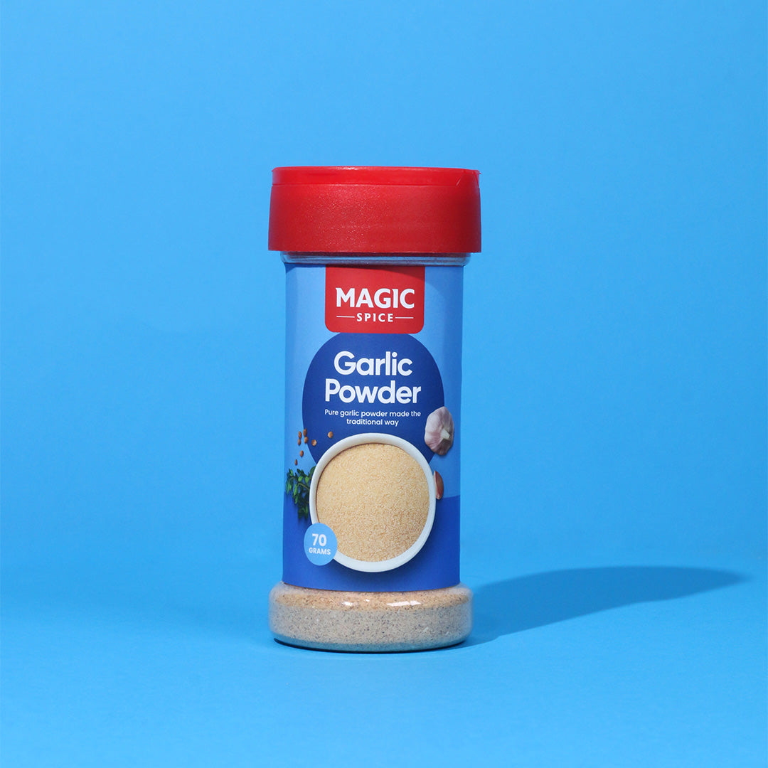 Garlic Powder