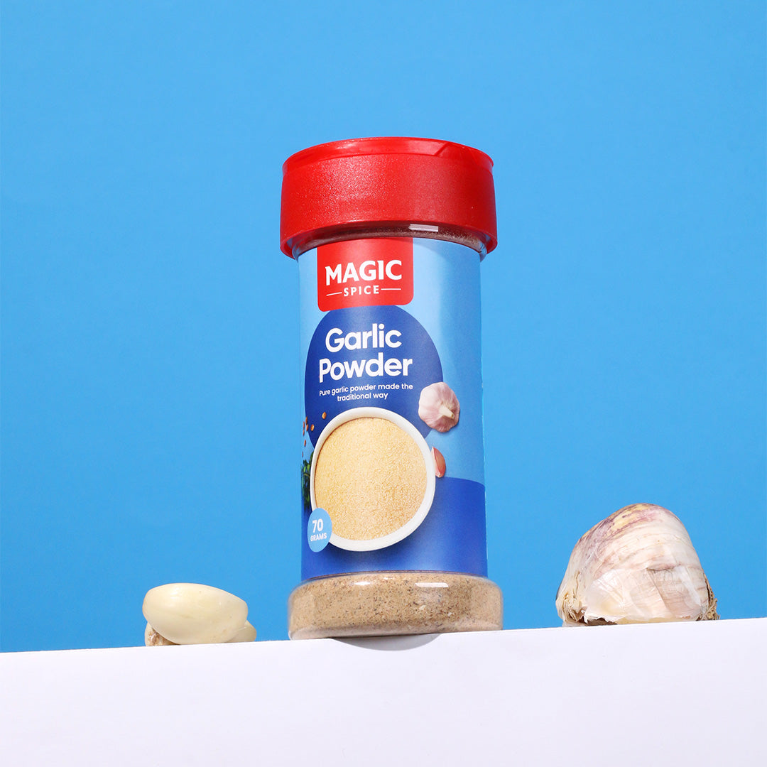 Garlic Powder