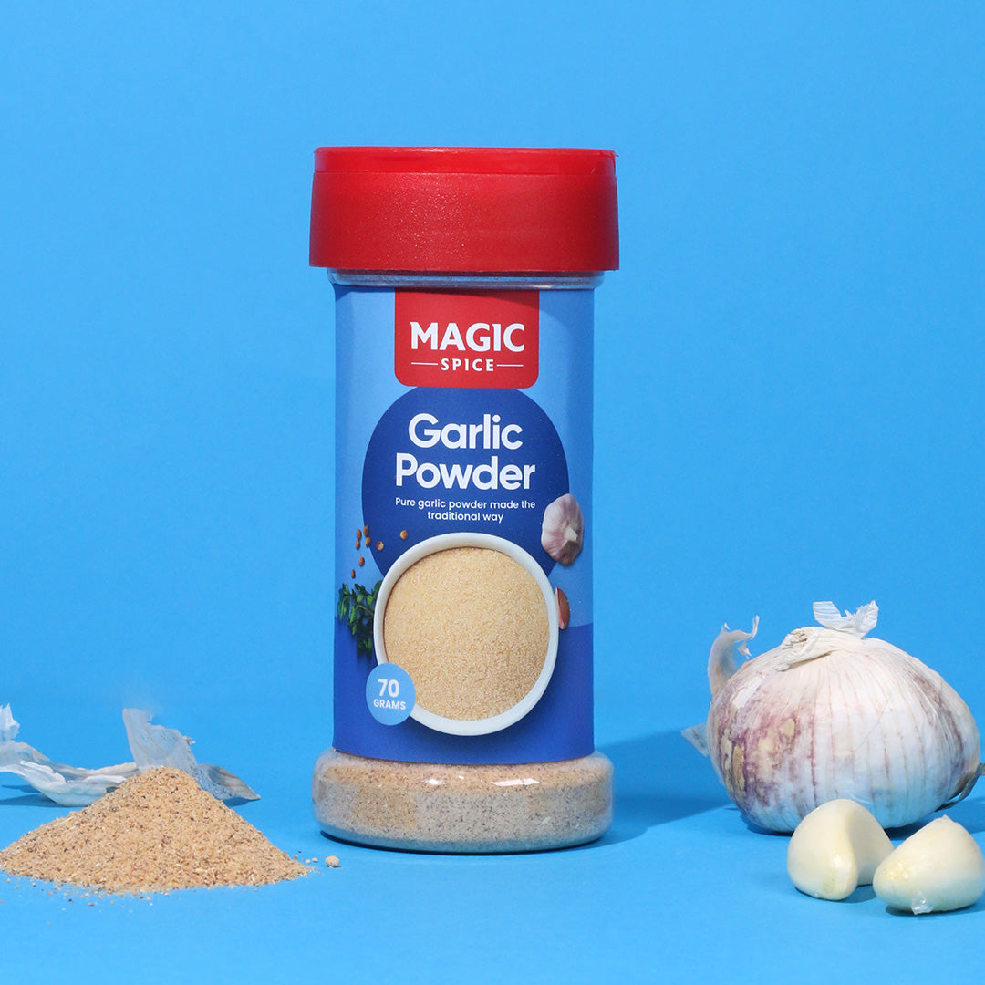 Garlic Powder