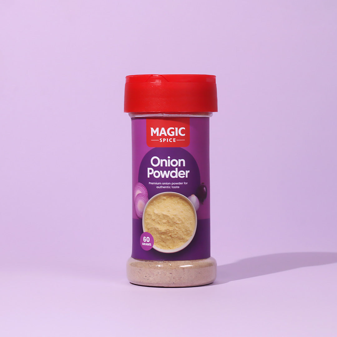 Onion Powder