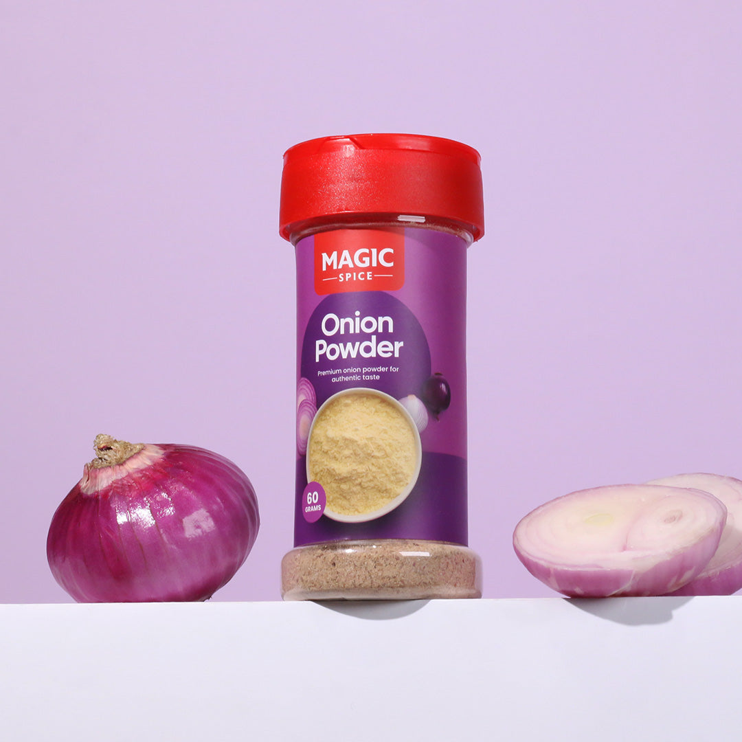 Onion Powder