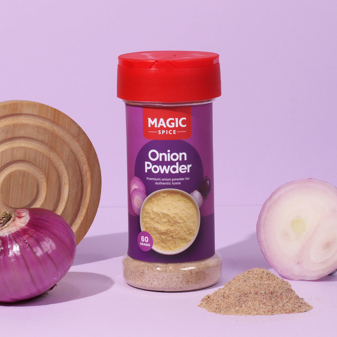 Onion Powder