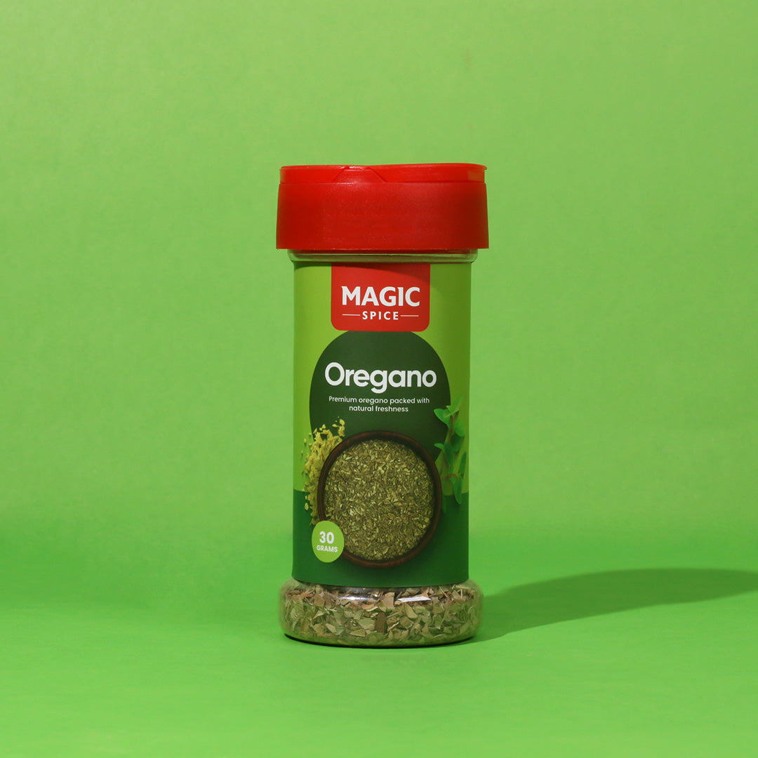Oregano