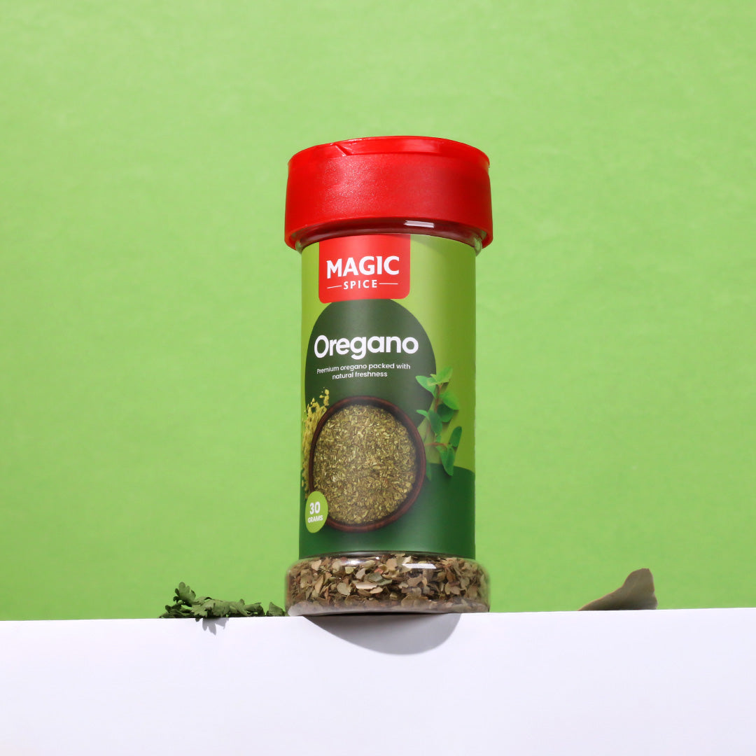 Oregano