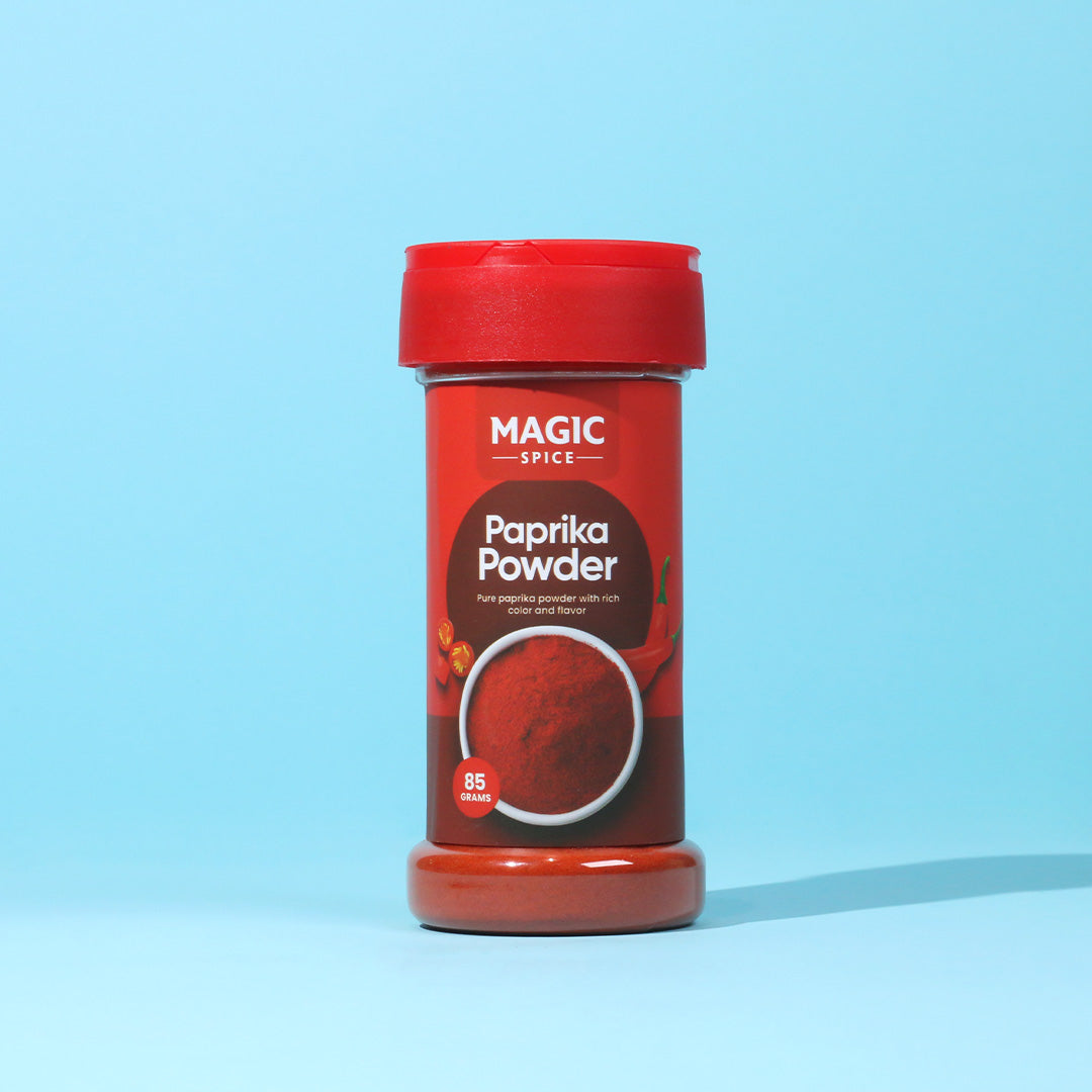 Paprika Powder
