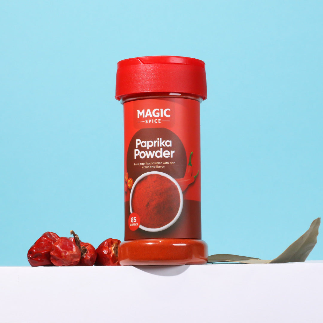 Paprika Powder